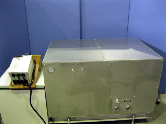マルヤマエクセル／大型高圧ポンプ洗浄機／MW3521AX11KW