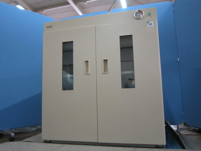 エスペック／SMDストッカ－／DC-500　管理番号03654