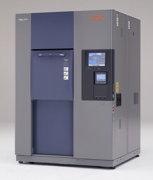 エスペック　冷熱衝撃装置　TSA-41L-A