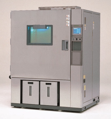 エスペック　低温恒温器　PU-4KP