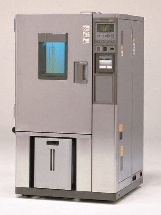 エスペック　低温恒温器　PU-2KP