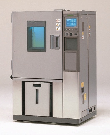 エスペック　低温恒温器　PU-1KP