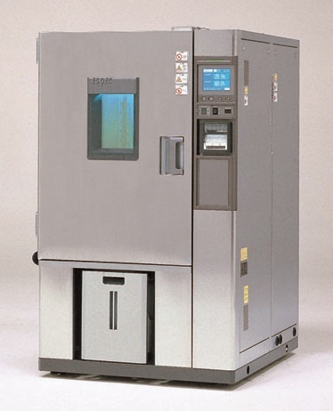 エスペック　低温恒温恒湿器　PL-3KP