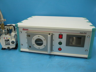 Diener Electronic　低圧プラズマ処理装置（プラズマ洗浄装置）　FEMTO