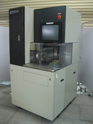 ディスコ　オートマチックダイシングソー　DAD3350