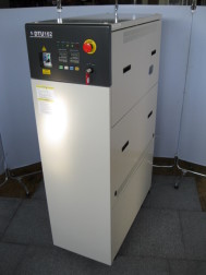 ディスコ　定温水供給装置　DTU162