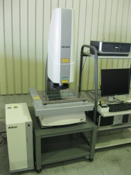 ﾆｺﾝ　CNC画像測定ｼｽﾃﾑＮＥＸＩＶ　ＶＭＲ－３０２０