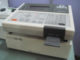 Microscope MX80AF-F, DIC, Auto focus, Auto
