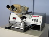 BOND／Pin Set Manual Die Bonder／MODEL7367A Ref.No.