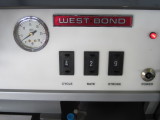 BOND／Pin Set Manual Die Bonder／MODEL7367A Ref.No.