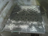 Shintokogio／Micro Blaster／MB1-ML-029 Ref.No.03023