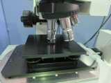 NIKON Accurate sub-nano-surface profiler with non-contact measurement BW