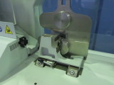 instron／Charpy Pendulum Impact Testing Machine／ceast9050 Manual 