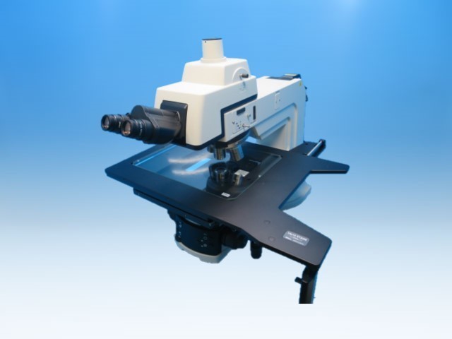 ニコン 金属顕微鏡 L300ND 