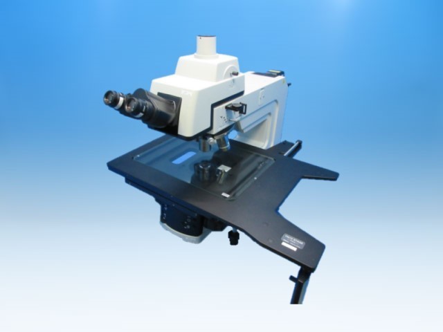 ニコン 金属顕微鏡 L300ND 