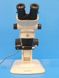 オリンパス　実体顕微鏡　SZ61-1（リングLED照明タイプ）